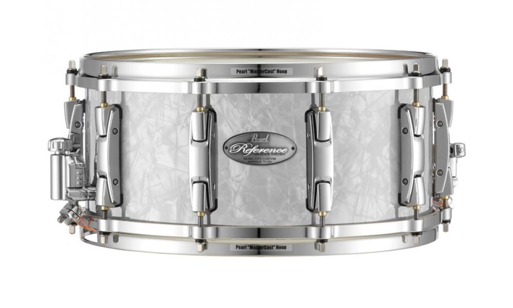 Music City Custom Snare Drums